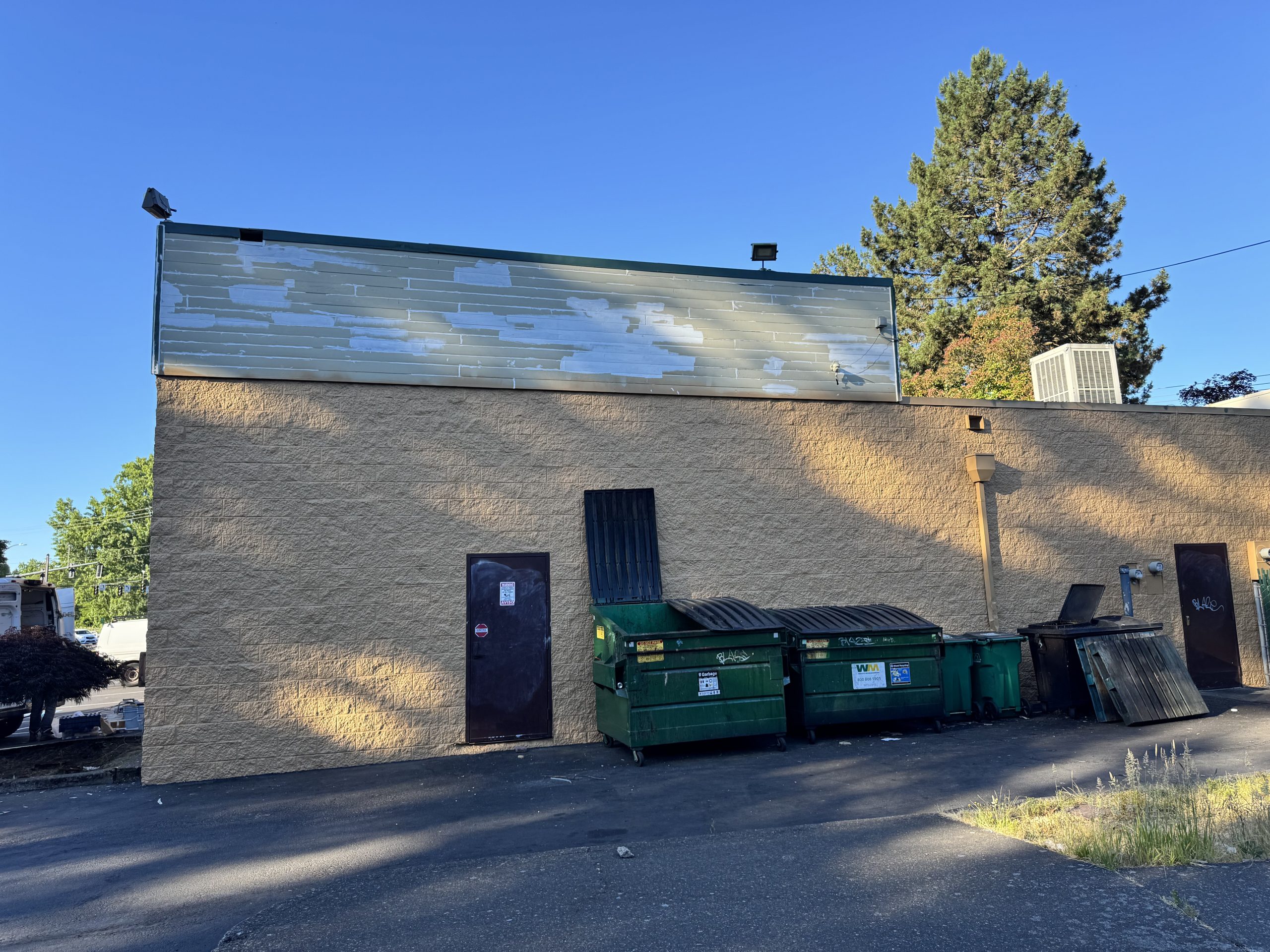 The Power of Paint: Transforming Commercial Facades - photo 2