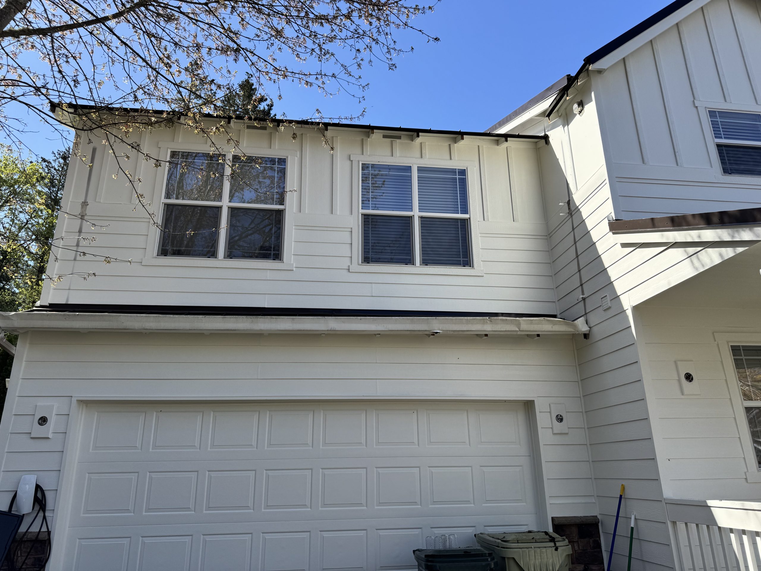 A Bold Transformation: Turning a Dull Exterior into the Brightest Home on the Block - photo 3