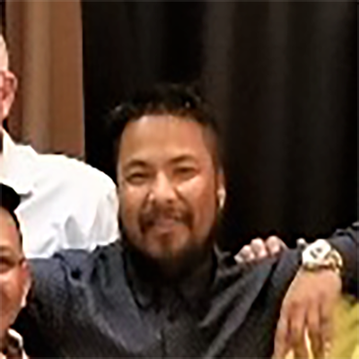 Noel Gonzales